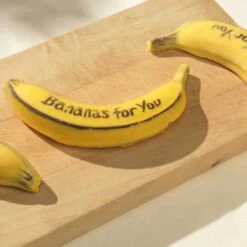 Bananas For You Chocolates