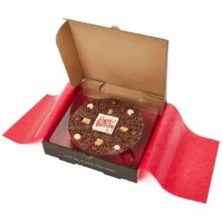 10 Inch Birthday Pizza