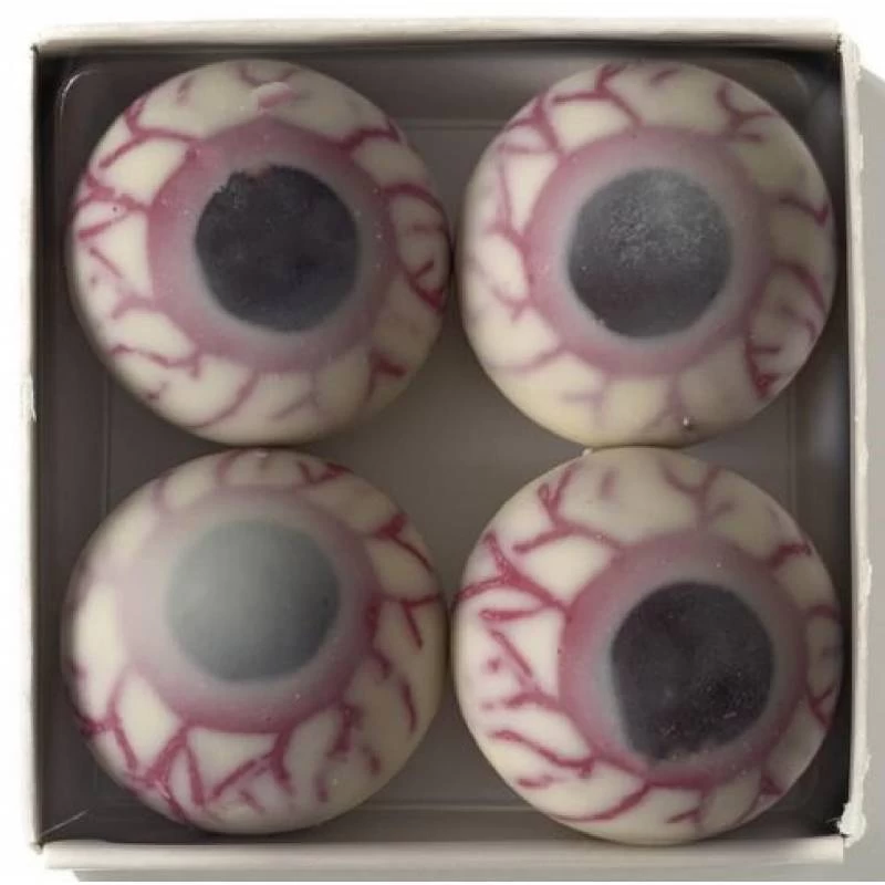 Oozing Chocolate Eyeballs - Image 2