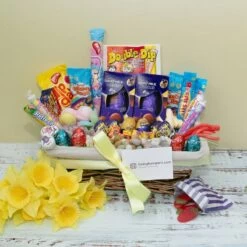 The Easter Mega Mix Hamper