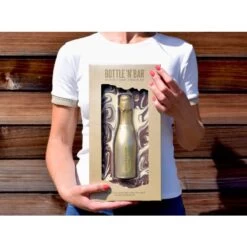 Bottle N Bar - Prosecco Gold