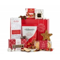 The Snowfall Christmas Hamper