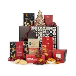 The Christmas Treats Hamper
