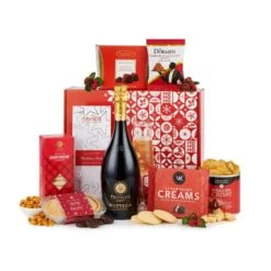 The Prosecco Delights Christmas Hamper