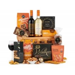 The Delectable Delights Hamper