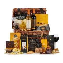 The Joyful Christmas Hamper