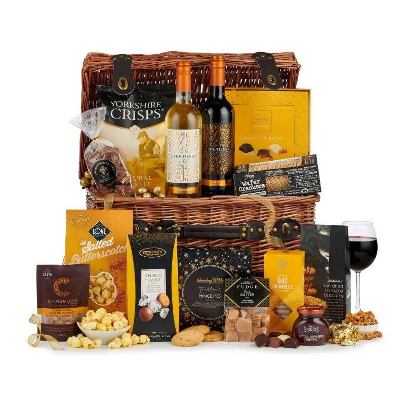 The Joyful Christmas Hamper