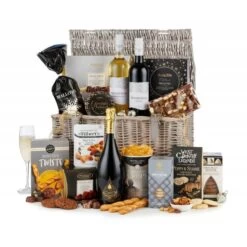 The Jolly Christmas Hamper