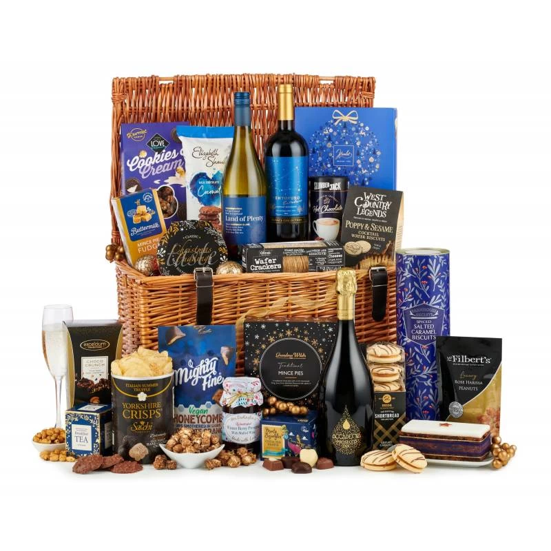 The Christmas Feast Hamper