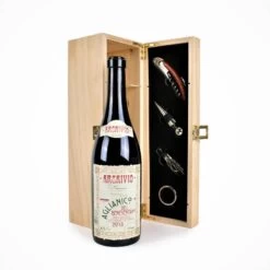 Wine Connoisseurs Gift Box
