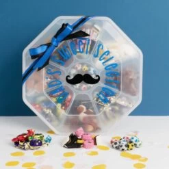 Dads Sweet Selection Platter