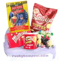 Only Fools And Horses Movie Box