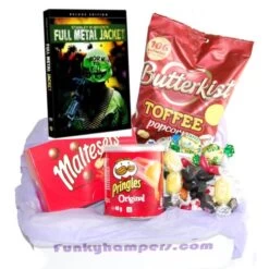 Full Metal Jacket Movie Box