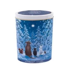 Christmas Star Gazing Fudge