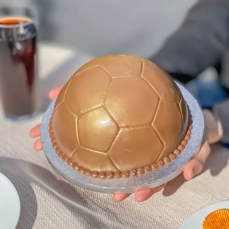 Goldenballs Smash Football - Image 3