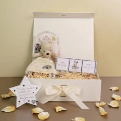 New Baby Gift Box