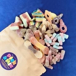 Fizzy & Sour 1KG Pick N Mix