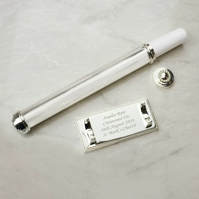 Personalised Plain Certificate Holder - Image 2