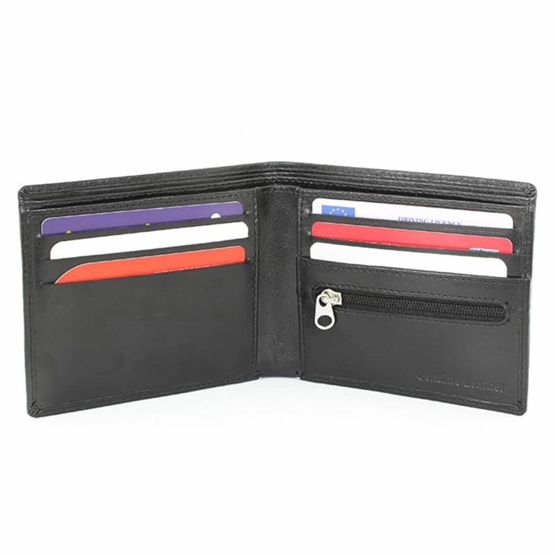 Personalised Worlds Best Dad Wallet - Image 2