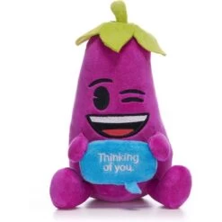 Thinking Of You Posh Paws 22cm Teddy