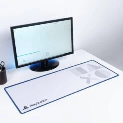 Sony PS5 Desk Mat For Gaming