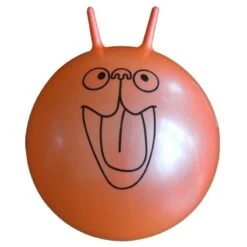 Retro Space Hopper