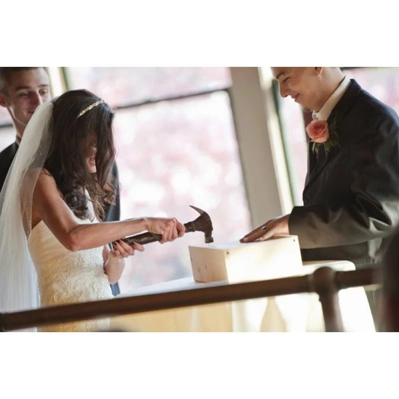 Personalised First Fight Box - Image 2