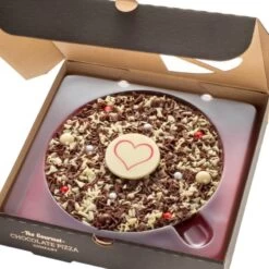 Valentines 7inch Pizza