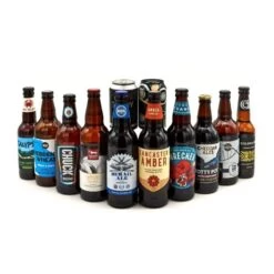Vegan Craft Beer Collection
