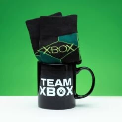 Xboxmugsocks