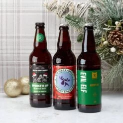Christmas Beer 3 Pack