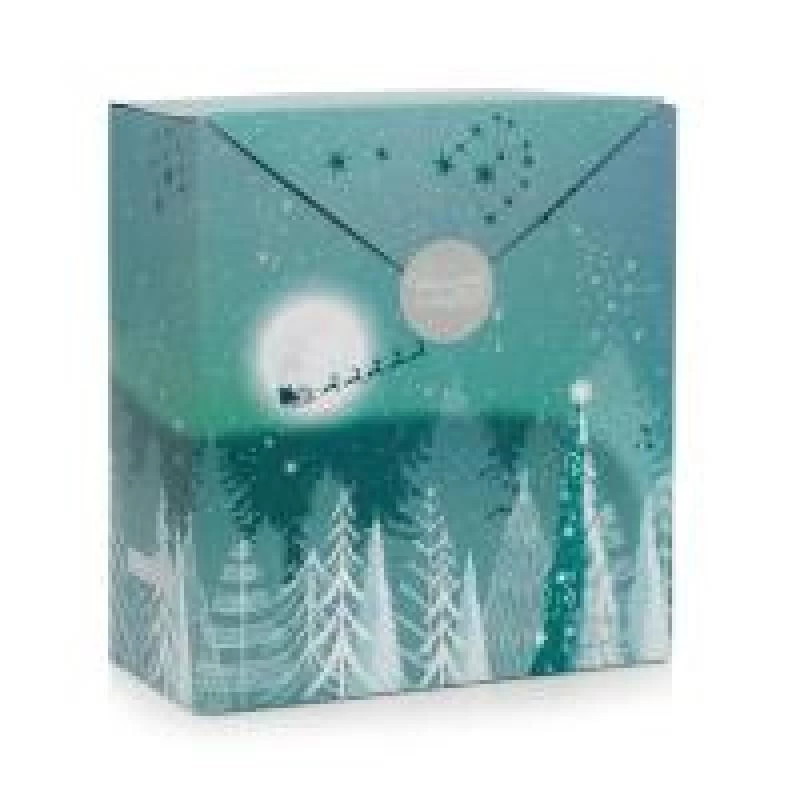 Yankee Candle Tumbler & 3 Filled Votive Christmas Gift Set - Image 2